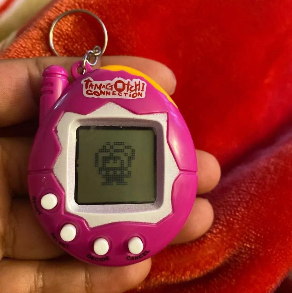 Tamagotchi